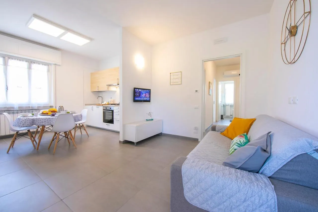 Tortora Suite By Mmega Massa