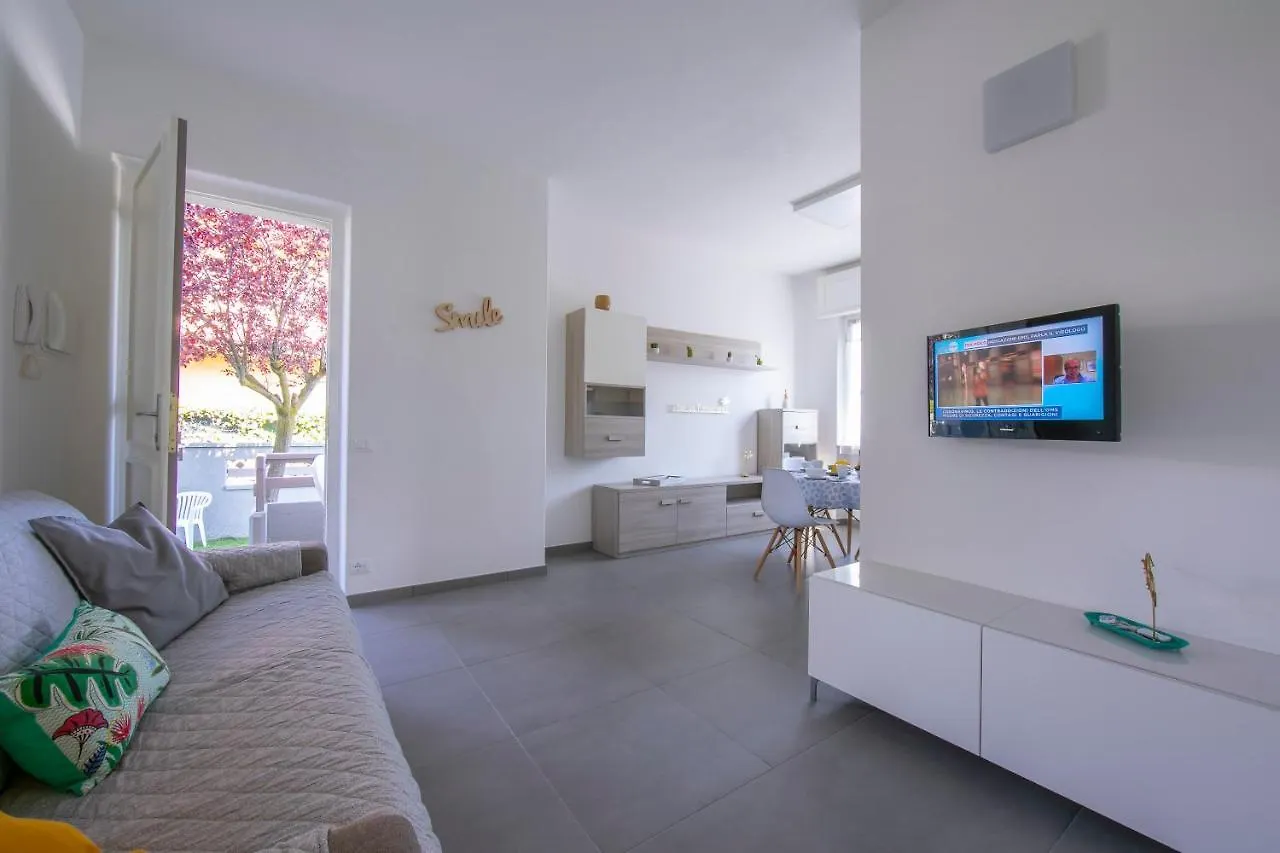 Tortora Suite By Mmega Massa