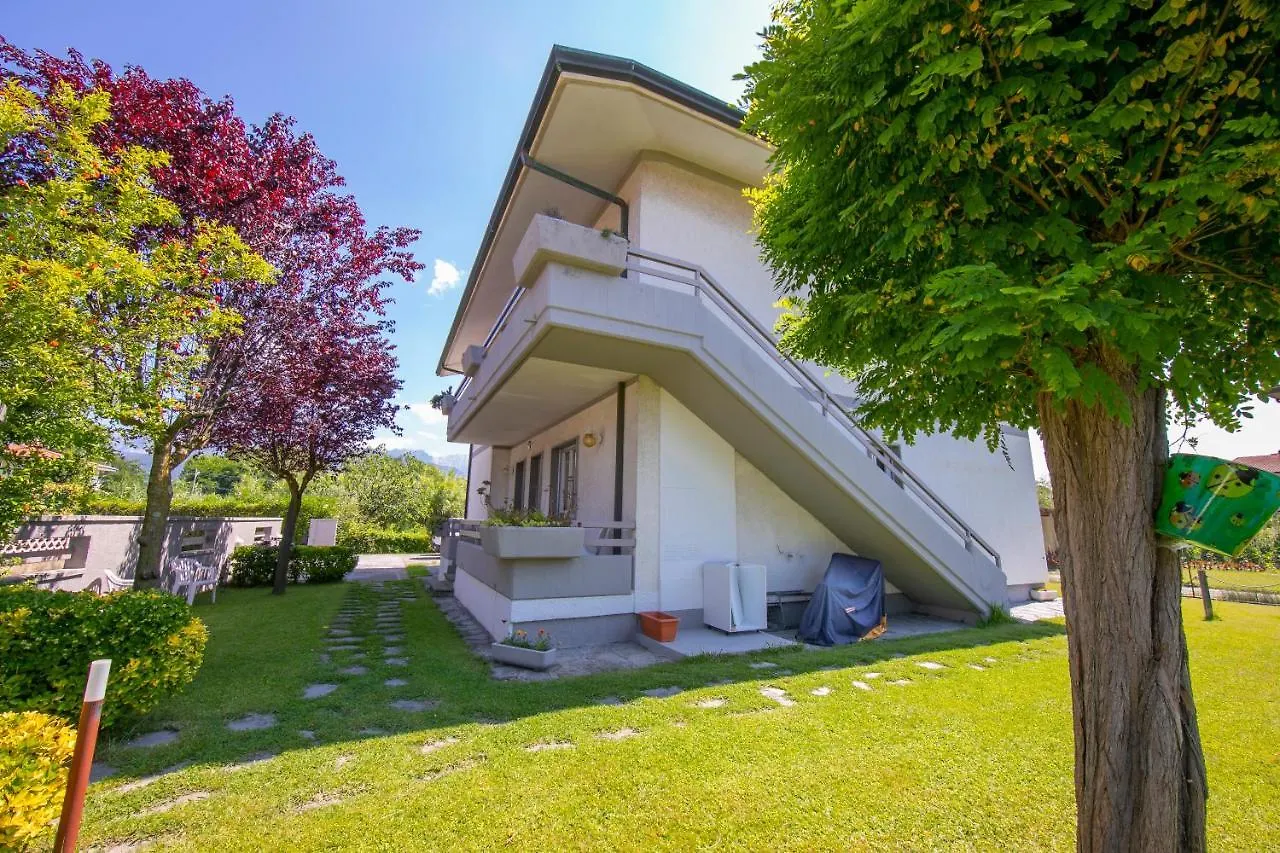 Tortora Suite By Mmega Massa  Apartment Massa (Tuscany)