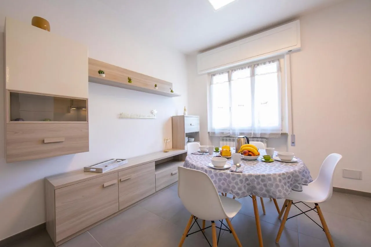 Apartment Tortora Suite By Mmega Massa