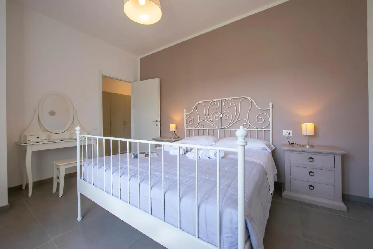 Tortora Suite By Mmega Massa  Massa (Tuscany)