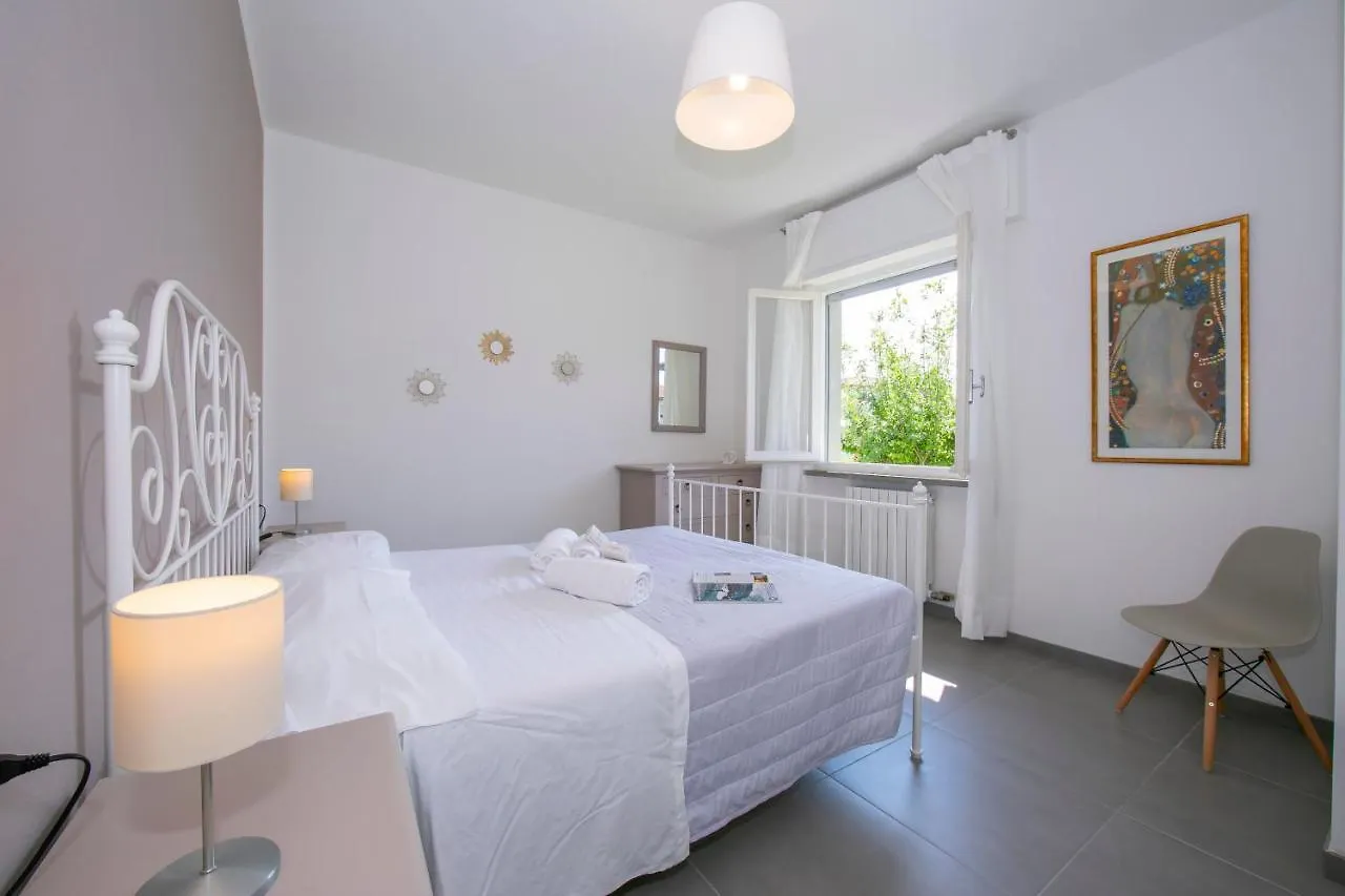 Tortora Suite By Mmega Massa  Massa (Tuscany)