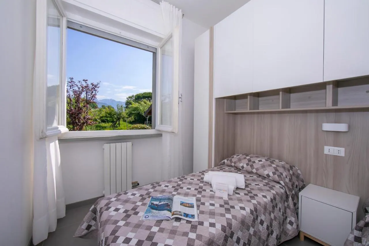 Apartment Tortora Suite By Mmega Massa