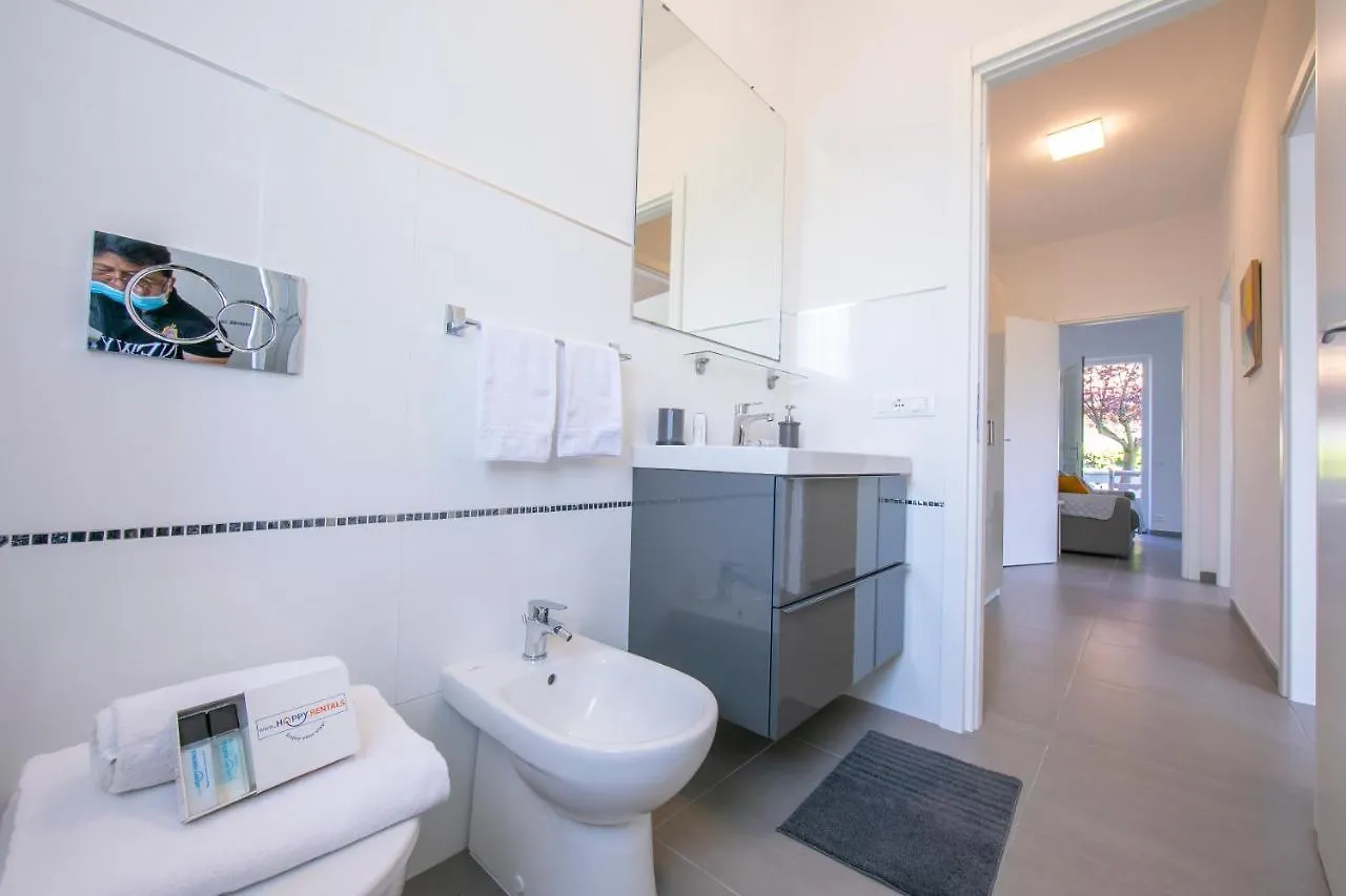 Tortora Suite By Mmega Massa  Apartment