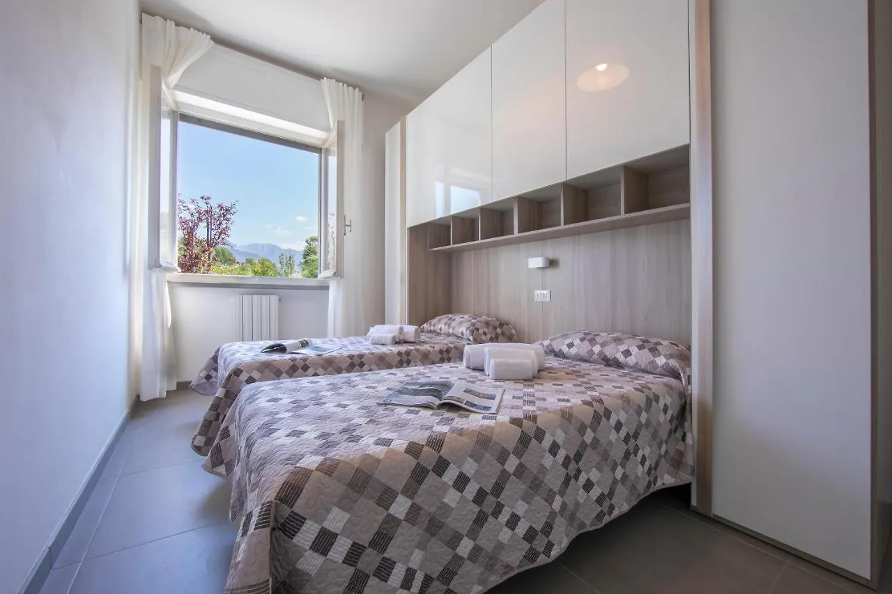Tortora Suite By Mmega Massa  0*, Massa (Tuscany)
