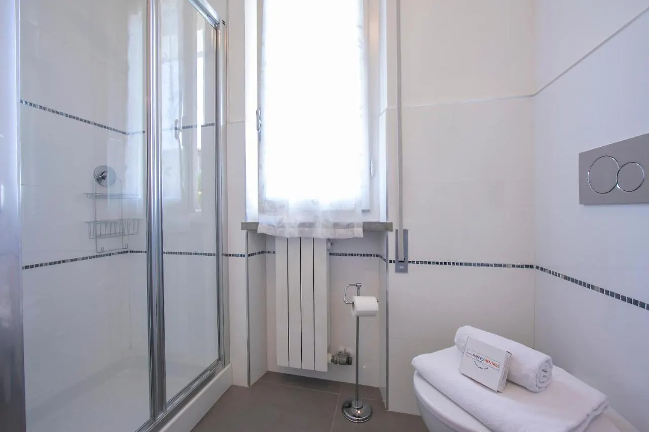 Tortora Suite By Mmega Massa