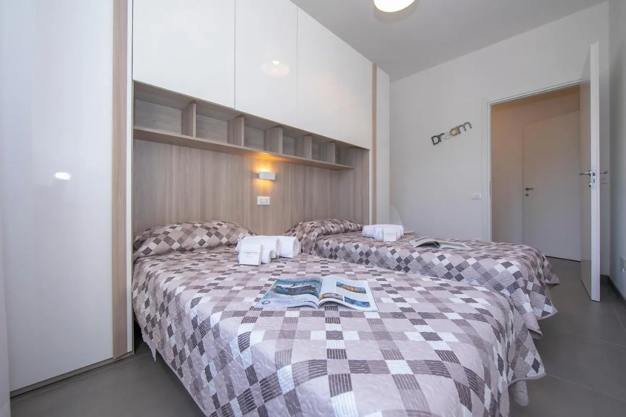 Apartment Tortora Suite By Mmega Massa