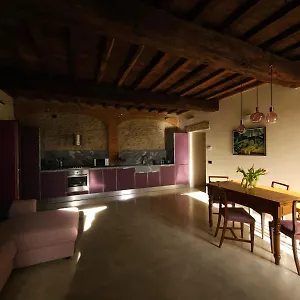 La Piastronata Appartamento