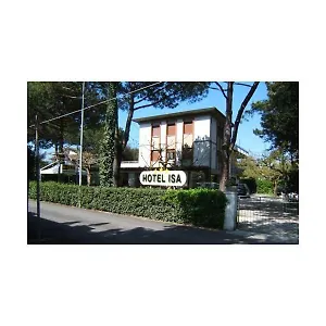 2* Hotel Isa