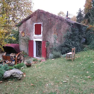  Séjour à la campagne Centro Trekking A Cavallo Monte Brugiana