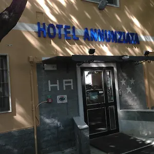 3* Hotel Annunziata